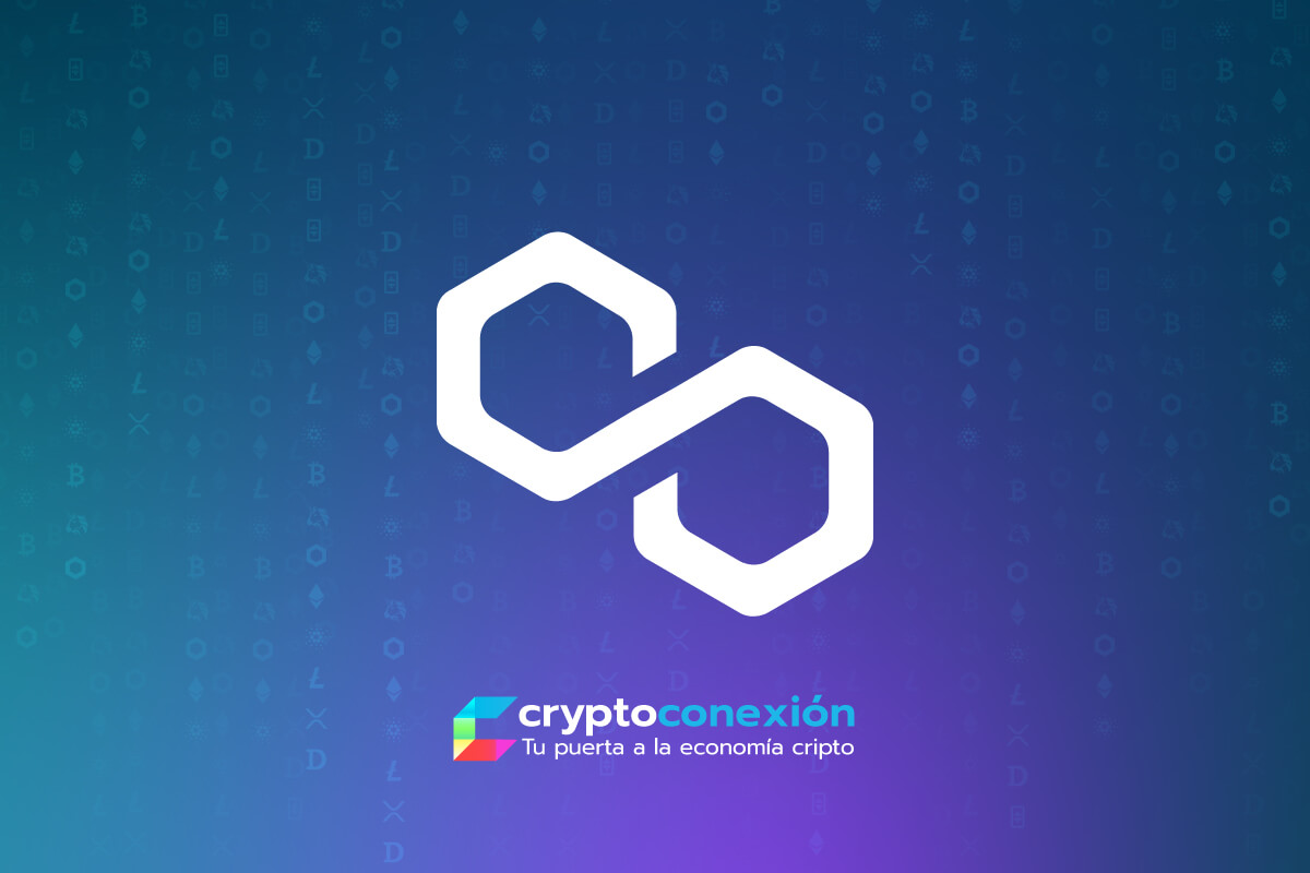 Polygon CryptoConexión