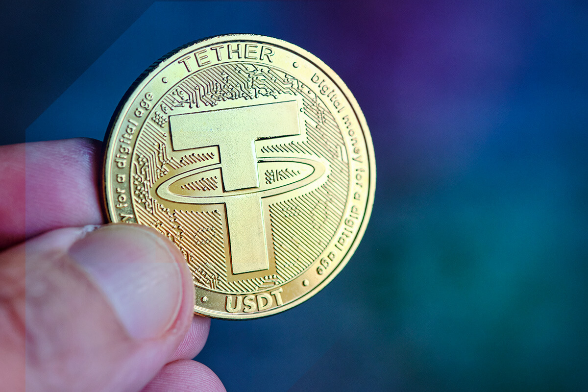 tether usdt