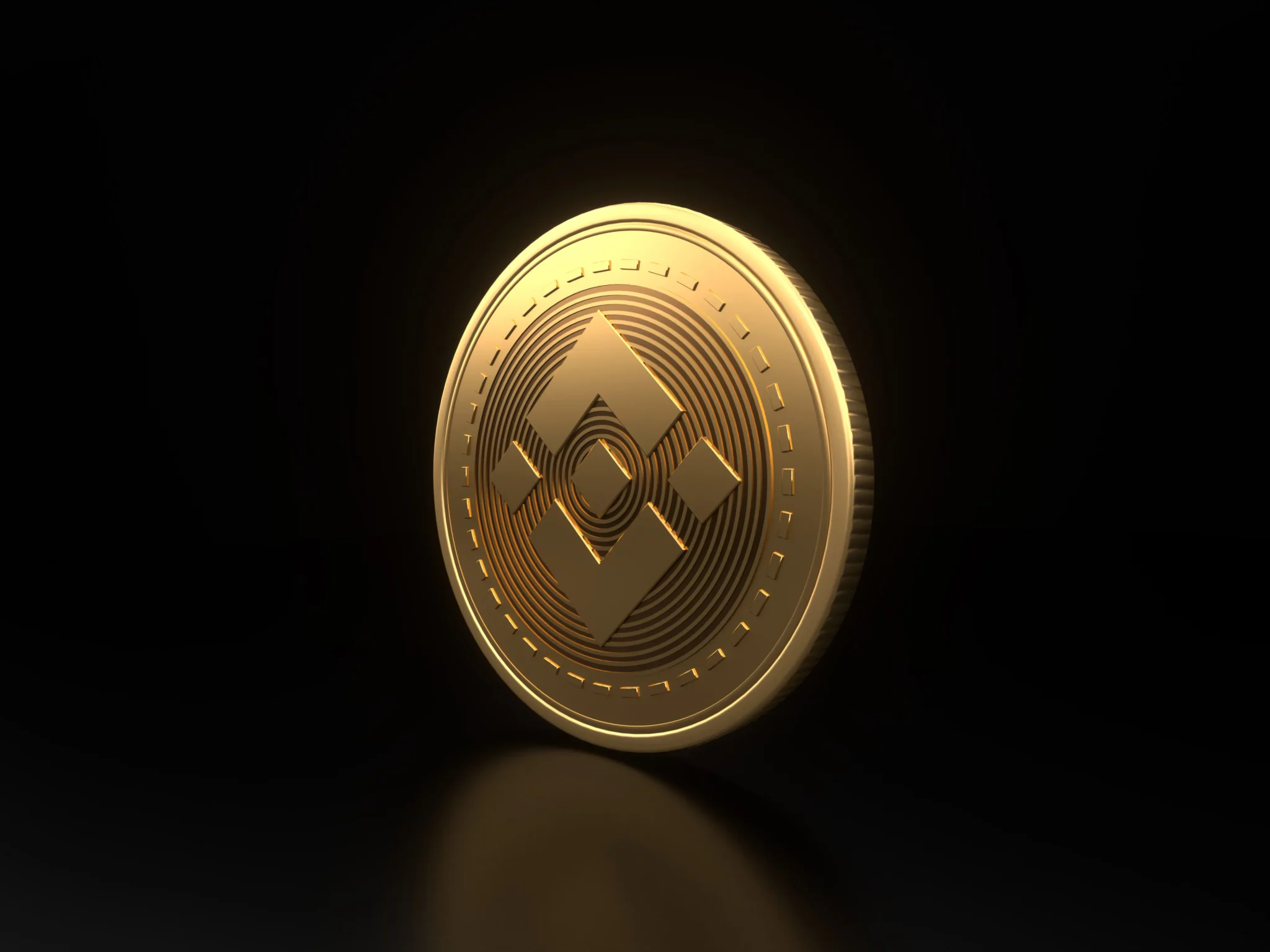 Binance and Coinbase Assist in West Africa Scam Crackdown
