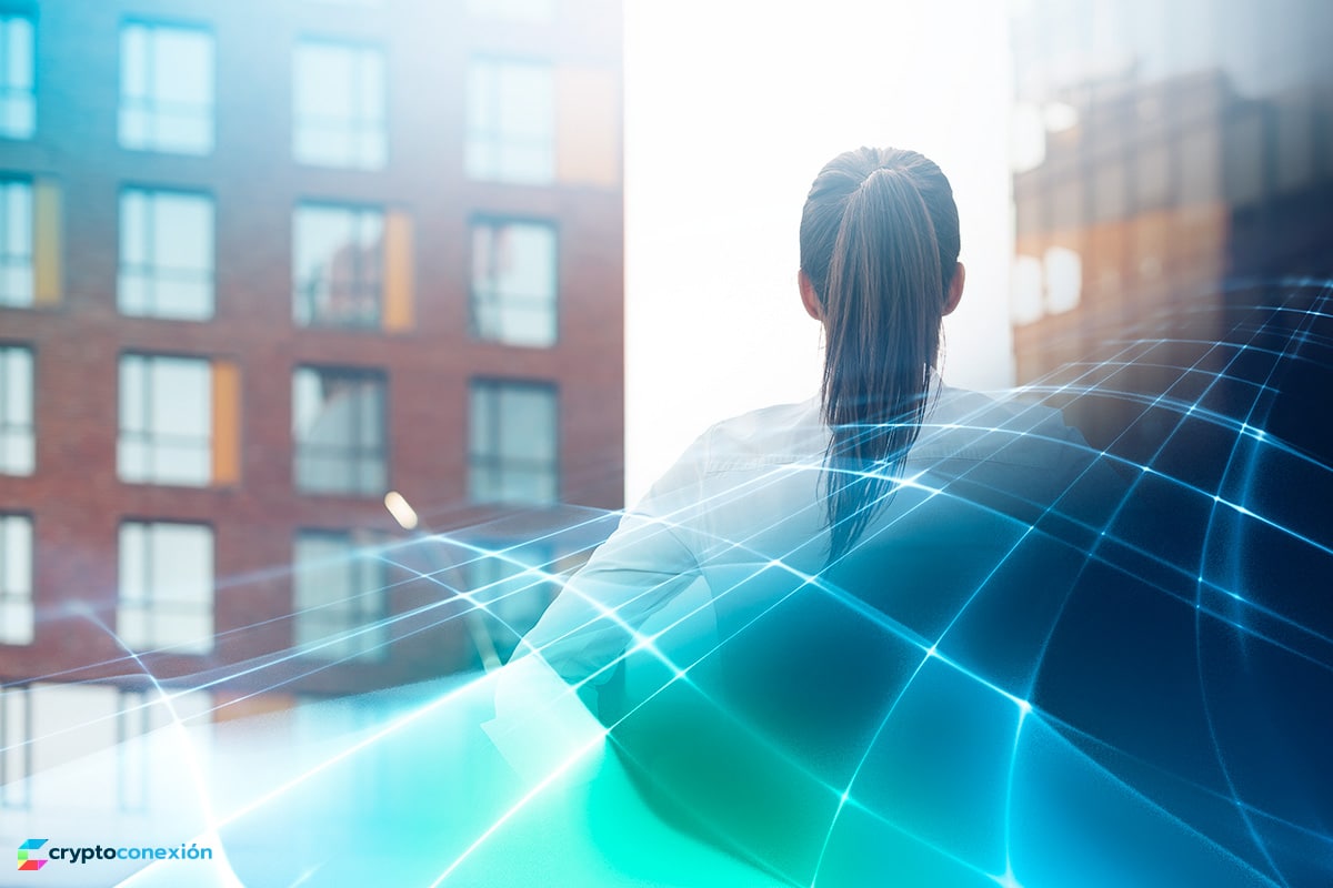Organizaciones Autónomas Descentralizadas DAO CryptoConexion