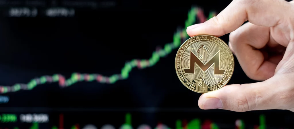 monero cryptoconexion