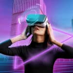 Metaverso CryptoConexión
