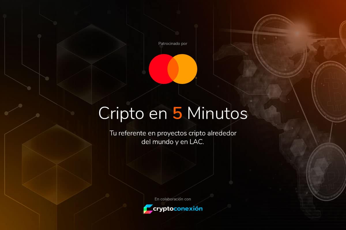 Cripto en 5 minutos