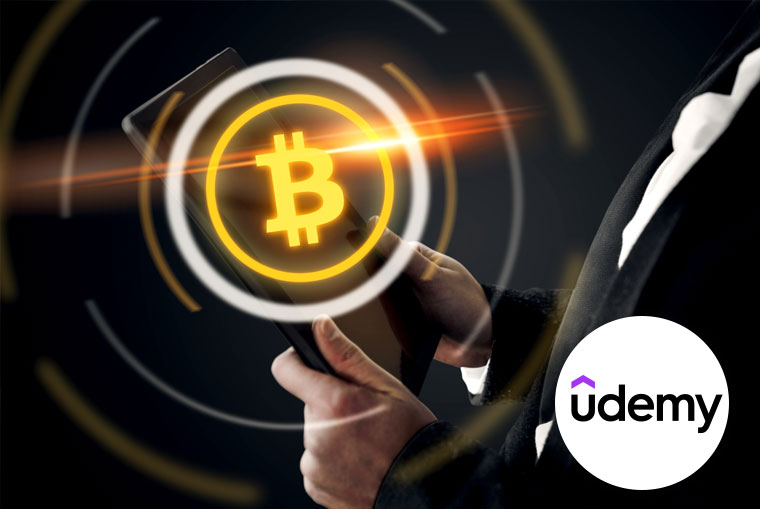 Bitcoin e Criptomoedas, do leigo ao investidor seguro