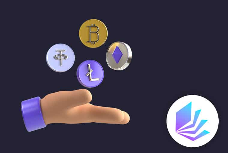 Blockchain & DeFi Analyst
