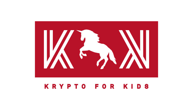 Krypto-for-Kids-Logo