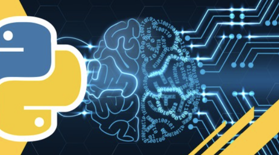 Machine Learning e Data Science com Python de A a Z • CryptoConexión