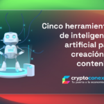 Herramientas IA CryptoConexión