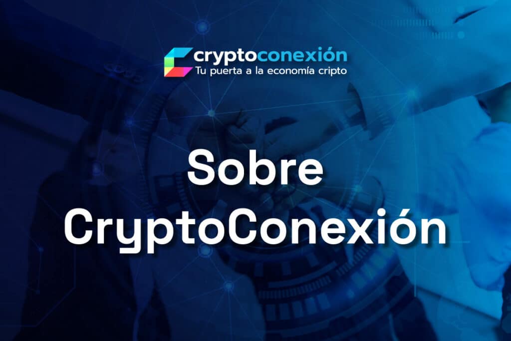 Sobre CryptoConexión