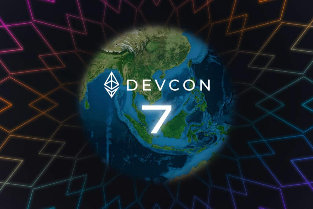 Devcon 2024