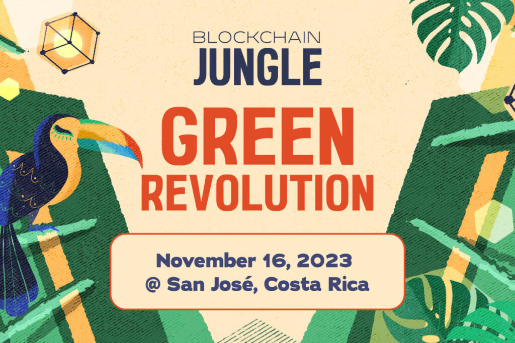 Blockchain-Jungle