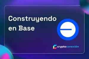 CryptoConexion, Videos, Youtube, construyendo, base