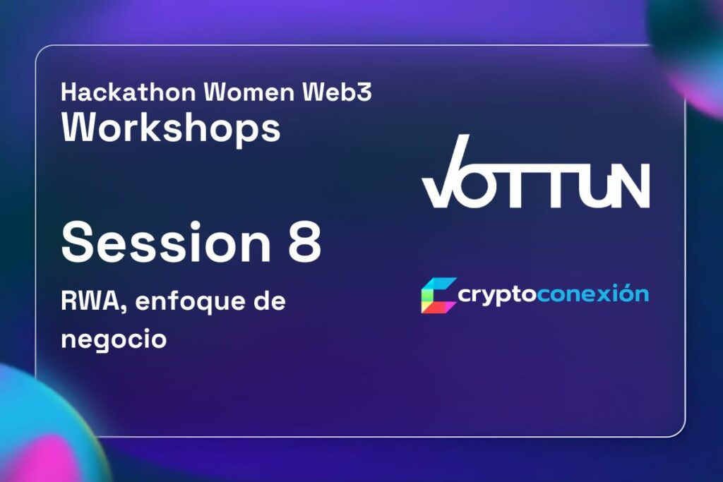 cryptoconexion, RWA, tokenizacion, negocio