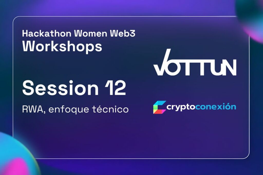 cryptoconexion, RWA, tokens, seguridad