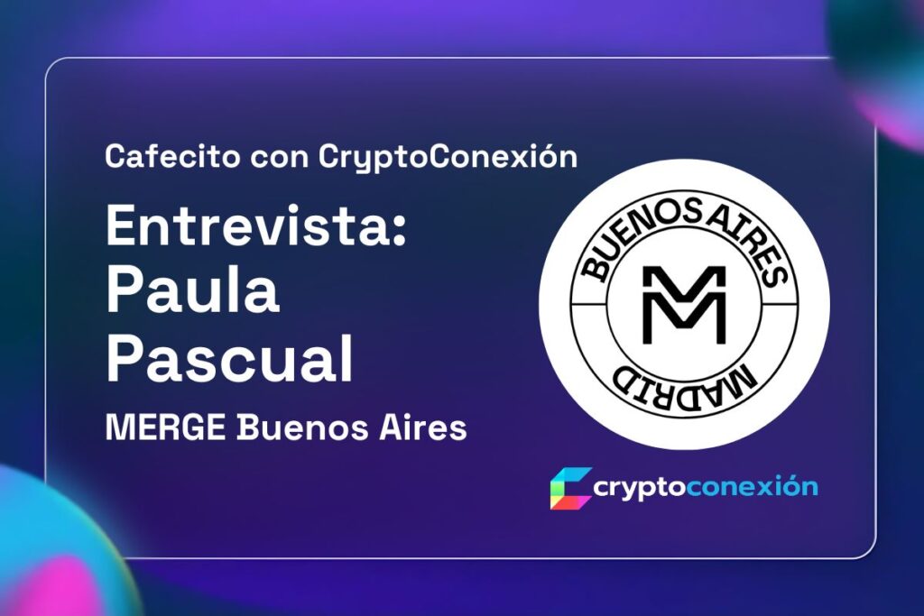 cryptoconexion, videos, entrevista
