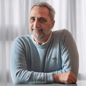 Picture of Rodolfo Andragnes