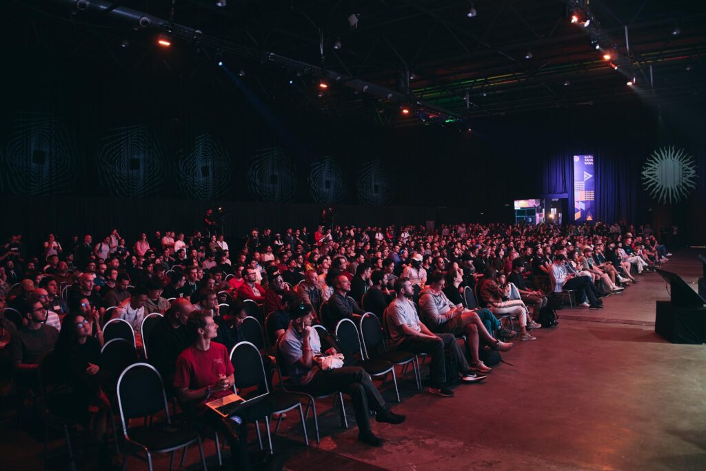 Devconnect 2025: el ecosistema cripto alcanza una nueva magnitud