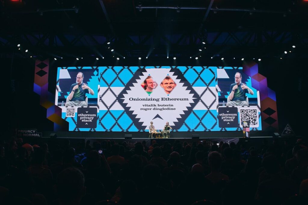 Devconnect 2025: el ecosistema cripto alcanza una nueva magnitud