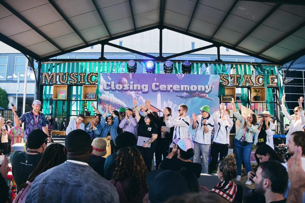 Devconnect 2025: el ecosistema cripto alcanza una nueva magnitud