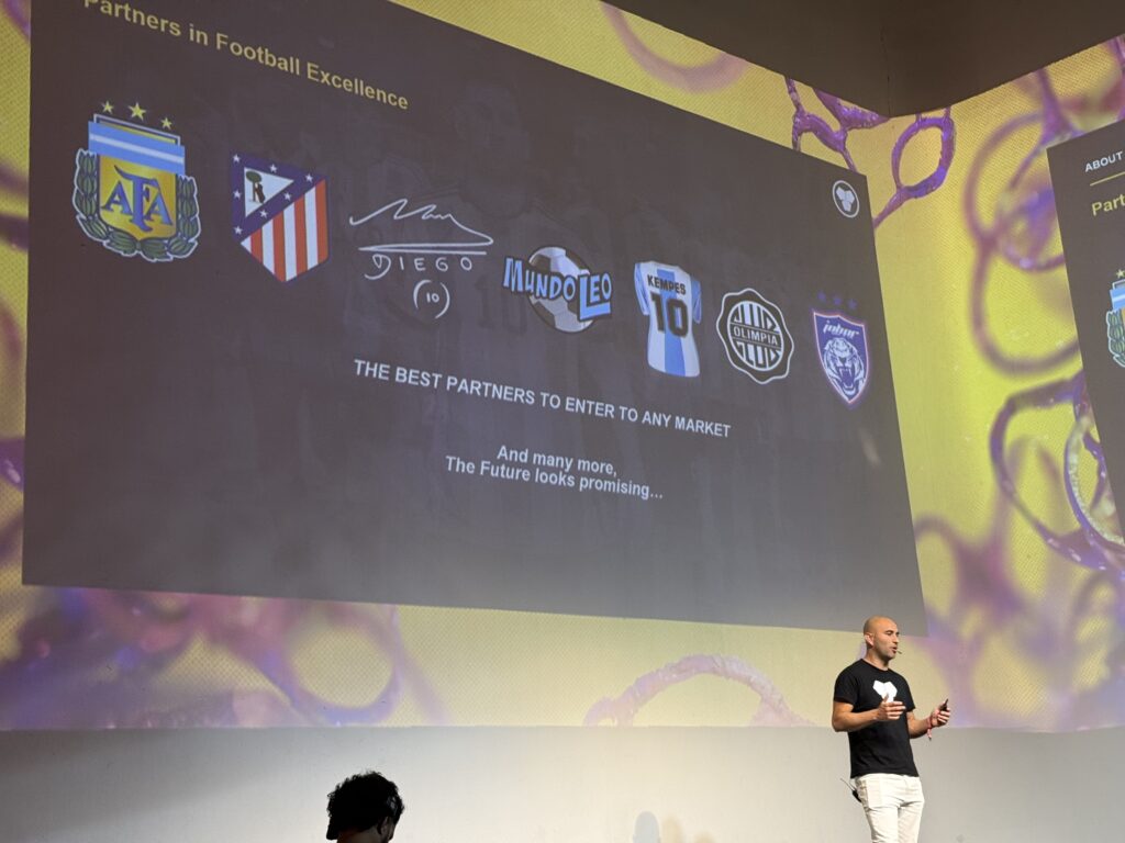 Sub0 Symbiosis: una verdadera fiesta del ecosistema Polkadot Sub0 Symbiosis: una verdadera fiesta del ecosistema Polkadot