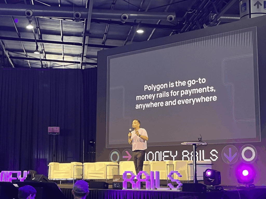 Money Rails: el dinero ya no conoce de fronteras